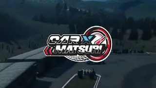 Mazda MX-5 b6-ze 300hp Ebisu drift