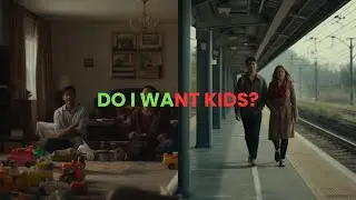 Should You Have Kids? There's No Right Answer