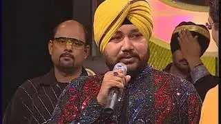 Music & Chat show: INDIA BEATS with Daler Mendhi