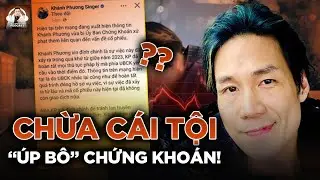 HẾT VỢ LẠI ĐẾN CHỒNG: CA SĨ KHÁNH PHƯƠNG BỊ PHẠT NẶNG VÌ BÁN CHUI CỔ PHIẾU NHƯNG BẤT NGỜ ĐÍNH CHÍNH?