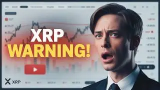 ⚠️ No More Signals After This&hellip; XRP Holders Must Pay Attention NOW