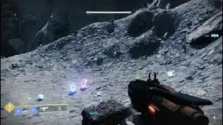 Destiny 2 Grind Spot you may not have done | UNLIMITED ENGRAM FARM