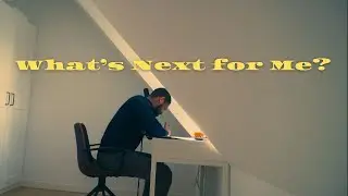 The Truth About My Career Right Now...