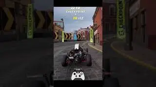PSA: Rammers in Forza Horizon 5 aren't cool (Part 3)