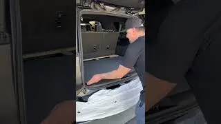 Hidden Escalade Sound System #soundsystem #subwoofer #caraudio