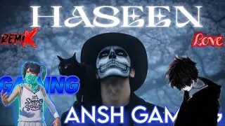 Haseen | Tere Jeha | Pal Pal | TALBINDER || ANSH ||GAMING|| SONG BAY | MR ANSH | AND GAMING | #talwi