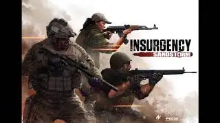 Insurgency: Sandstorm Unofficial Soundtrack - Counter Attack 2
