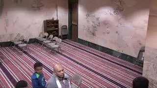 Taraweeh 2019 Night 13 at King Fahad Mosque