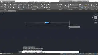 || DOUBLE RIVETED ZIG-ZAG LAP JOINT IN AUTOCAD || #CAD