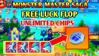 Lucky Flopy Free unlimited Coin | pokeveres world gameplay | pokeveres world