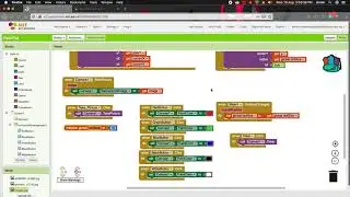 PaintPot in MIT App Inventor