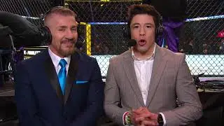 UFC 324 Recapitulaci&oacute;n