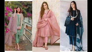 2021 Latest #Eid​ Dresses Ideas 2021||Special Eid Dresses Designs||#Eid​ Dresses