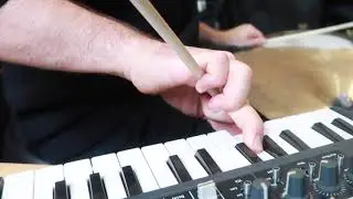 K&OElig;NIG MESSING LIVE  PT1.