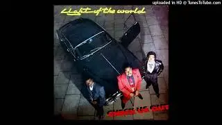Light Of The World - Famous Faces (1982)