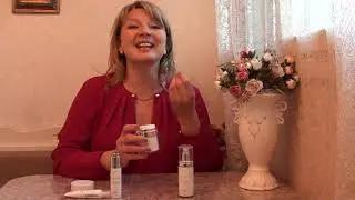 Как омолаживать лицо продукцией компании Modere?