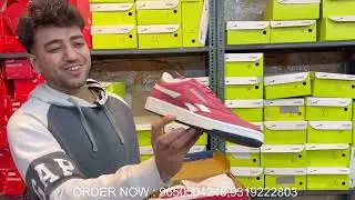 100% Original Shoes Sale Live Now