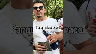 A jornada do her&oacute;i como onboarding de produto no Parque do Caracol em Canela - RS