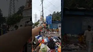Nearest Metro Station Tagore Garden  #raghubirnagarpatrimarket #sundaychorbazar
