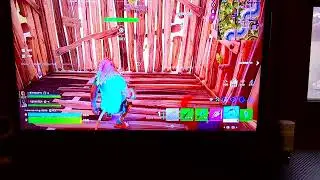 Reload and Blitz Royal 