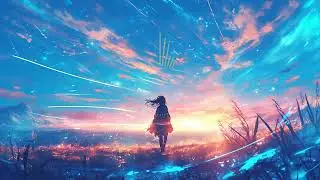 Motion's Purpose | Epic Ambient Cinematic Track for Driving and Reflection