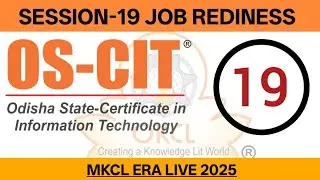 OS CIT Session 19 Questions and Answers | Operating System CIT Full Explanation#OperatingSystem