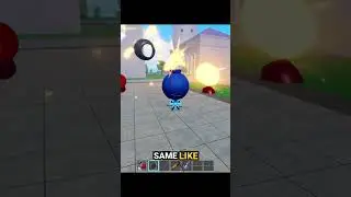 Bomb rework is worst! #roblox #bloxfruits
