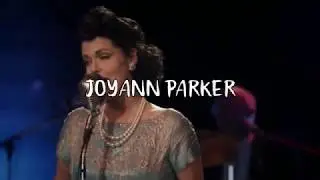 Joyann Parker