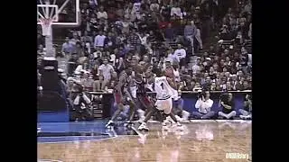 This Day in History: Penny Hardaway game-winner vs. Houston Rockets in 1995