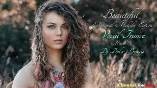 Female Vocal  Trance  mixed by Dj Dolsz Project #16