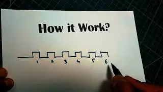 what is a Clock | Microprocessor Making Part 7 | Home Made Processors Part 7