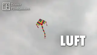 LUFT (2020) | Short Film | Red Hydrogen One