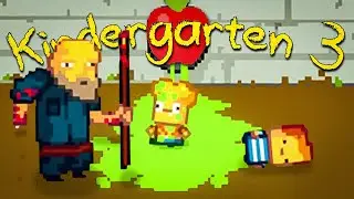 Kindergarten 3