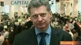 Callow Says EU Accord for Greece Limits Contagion Risk: Video