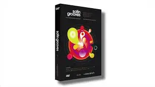 Zero G Satin Grooves Sample pack & Construction Kit Demo Zero-G