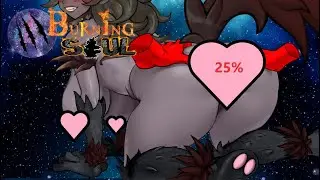 Burning Soul - Hentai game 25% Update!!!!