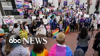 What is the &lsquo;Don&rsquo;t Say Gay&rsquo; bill?