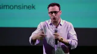 How to Deal with a Jerk Boss - Simon Sinek