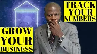 Track your progress | Business growth | New real Estate Agent training