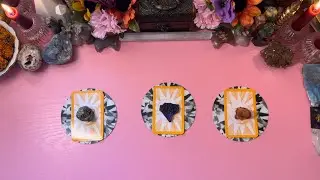 🪻✨MESSAGE FROM YOUR INNER *HIGH PRIEST* ABOUT THE NEXT 3 MONTHS ✨🪻 | HIGLY-DETAILED | PICK A CARD 