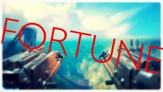 ADVANCE WARFARE GUN SYNC #14 FORTUNE DAYS