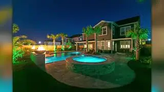 Heritage Pools - Unique Pool