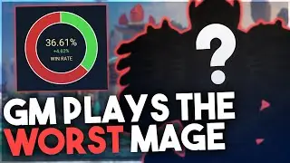 GM PLAYS 