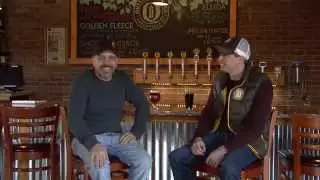 Quest Brewing Video Journal - March 2014