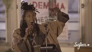Demi Ma - Spirit is Formless | Sofar Paris