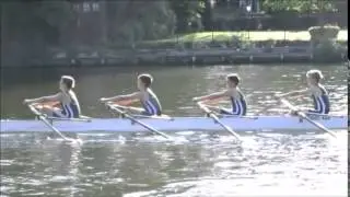 J15 4x Victor, Sean, Jordan, Jonny