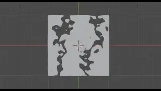 Volume cube with Texture