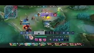 SCRIM MLBB | GOLDEN GENESIS (EAID) VS EQUINOX BO1