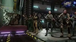 XCOM 2: Long War of the Chosen Take 3 - Part 39