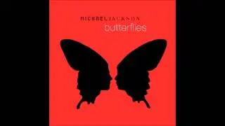 Michael Jackson - Butterflies (Instrumental / Karaoke)